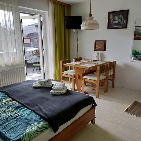 סנט גילגן Ferienwohnung 6 Bergblick מראה חיצוני תמונה
