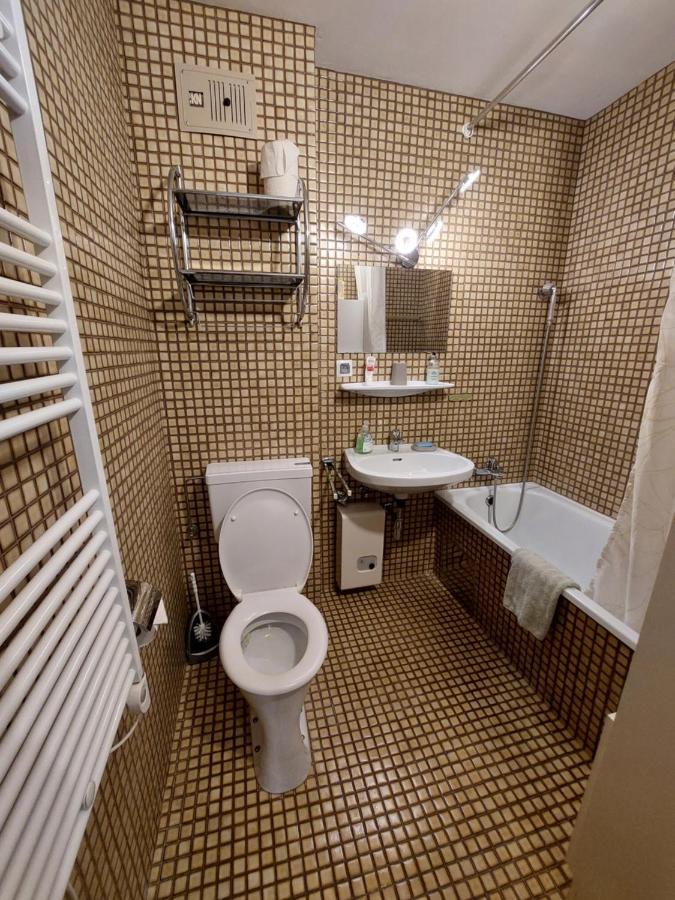 סנט גילגן Ferienwohnung 6 Bergblick מראה חיצוני תמונה