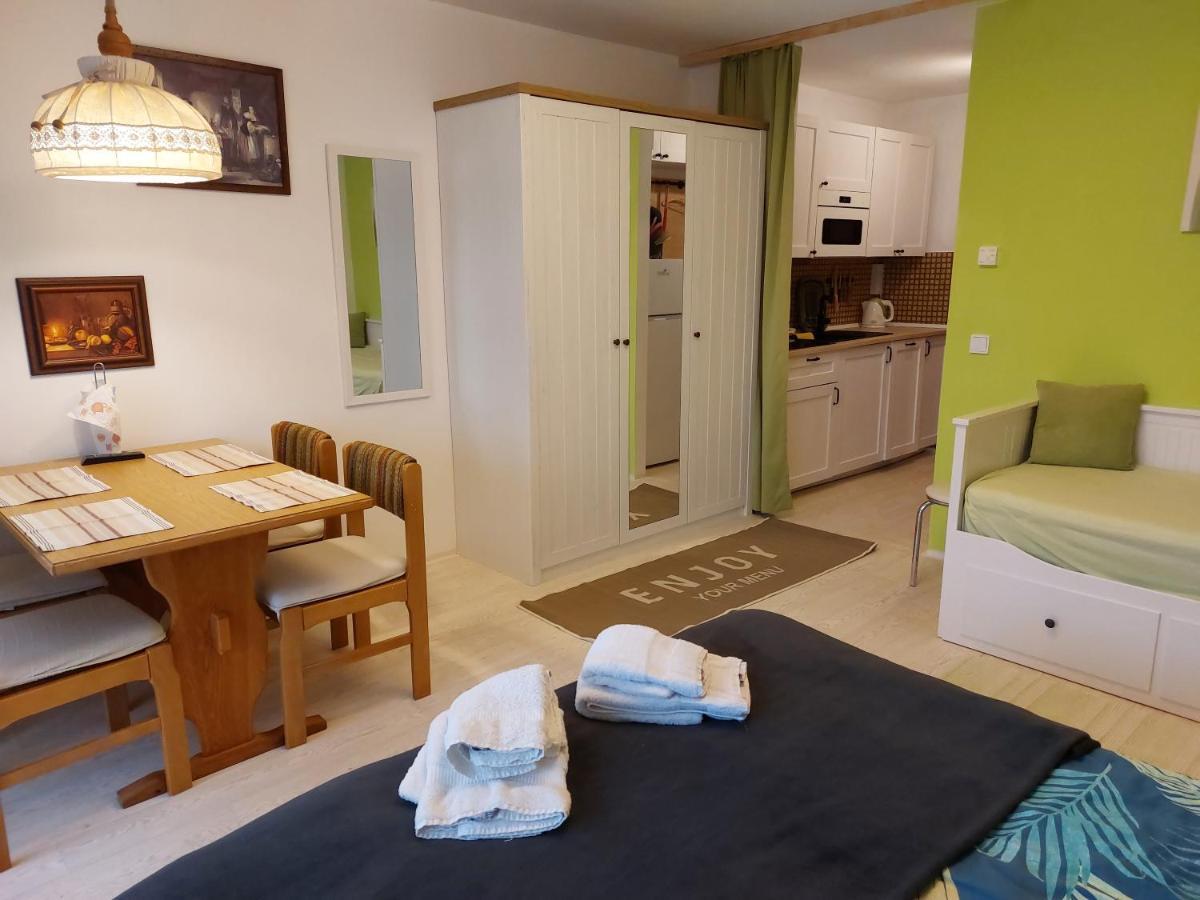 סנט גילגן Ferienwohnung 6 Bergblick מראה חיצוני תמונה